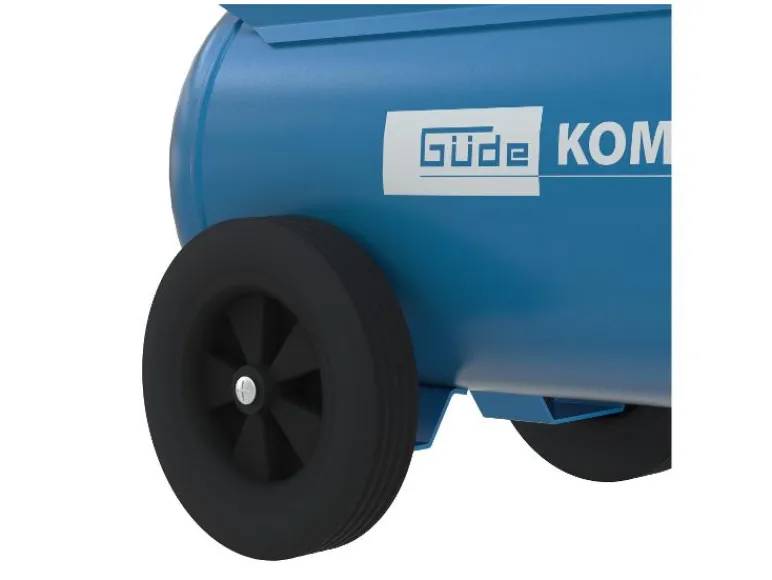 Compressor 415/10/50<Güde New