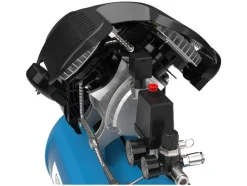 Compressor set 405/10/50<Güde Clearance
