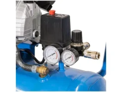 Compressor set 405/10/50<Güde Clearance