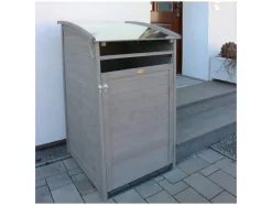 Container ombouw 120 l<HABAU Online