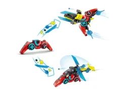 Coopers controllervliegtuig 71489<LEGO® DREAMZzz Online