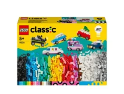 Creatieve voertuigen 11036<LEGO® Classic