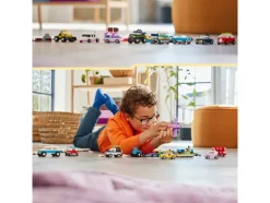 Creatieve voertuigen 11036<LEGO® Classic