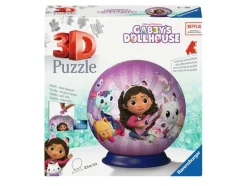 3D puzzelbal<Ravensburger Online