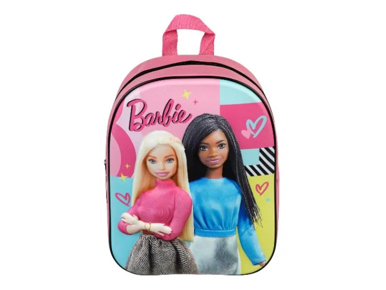 3D rugzak<Barbie Discount