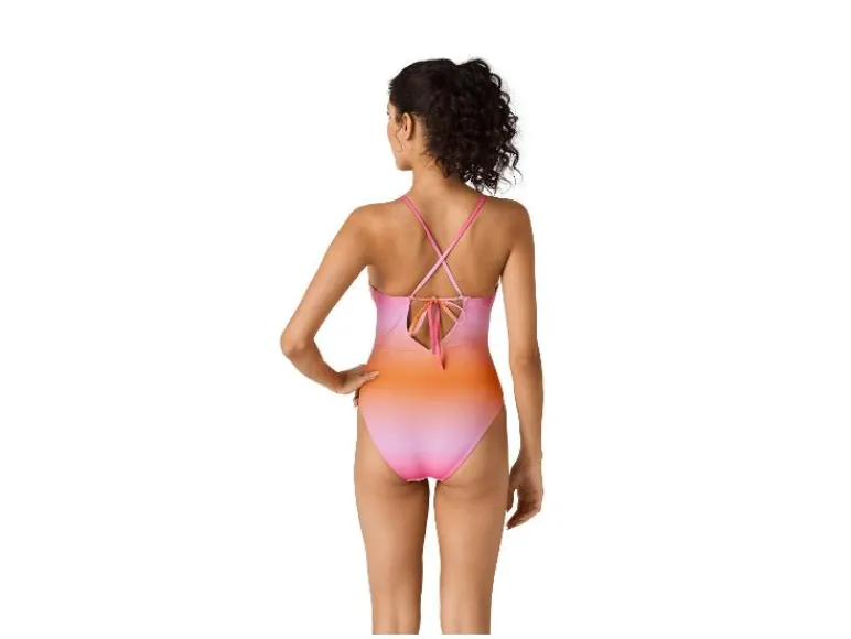 Dames badpak<CRIVIT Discount