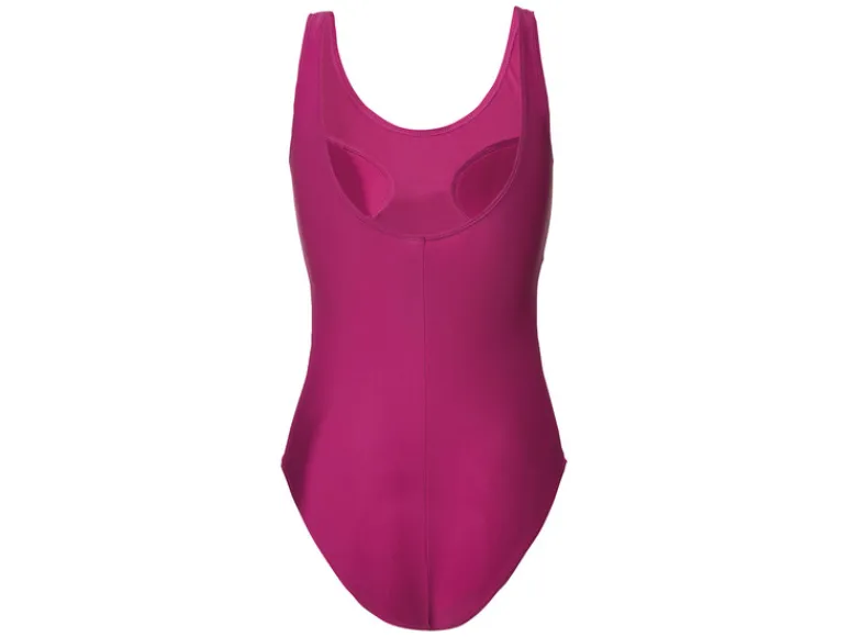 Dames badpak<esmara® Hot