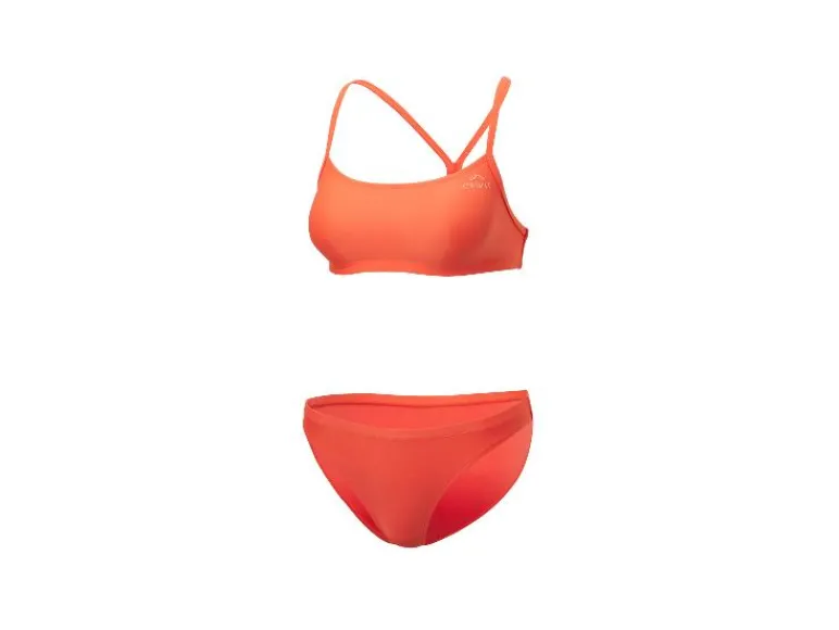 Dames badpak of bikini<CRIVIT Best