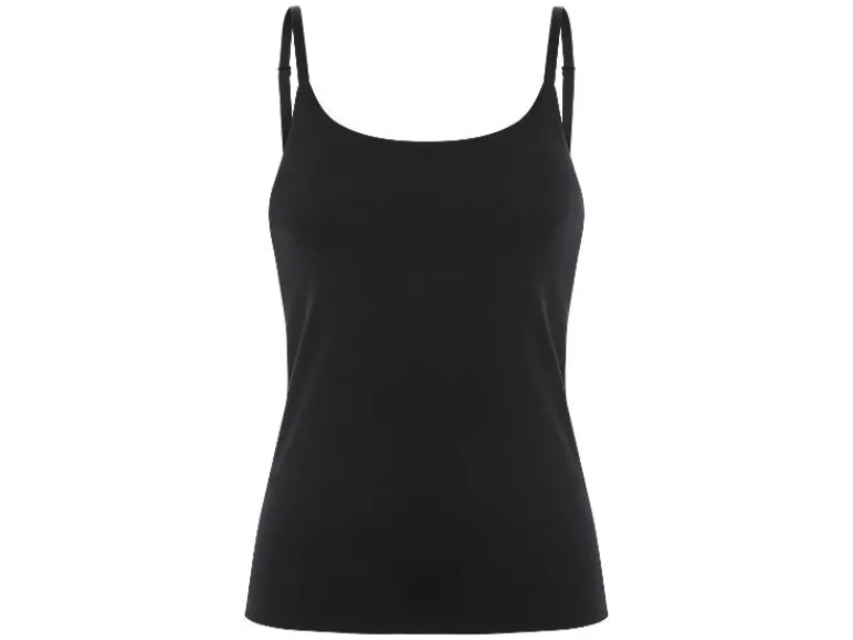 Dames BH-spaghettitop<esmara® Online