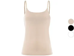 Dames BH-spaghettitop<esmara® Online