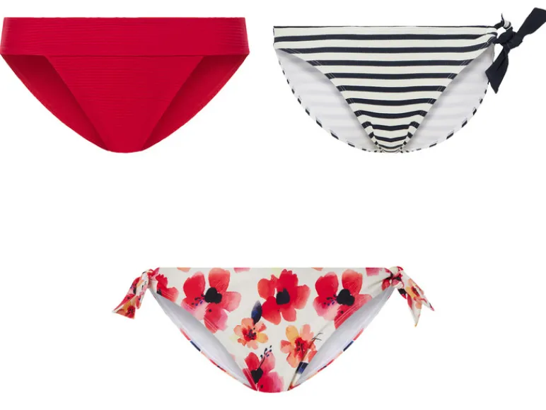 Dames bikinibroekje<esmara® Clearance