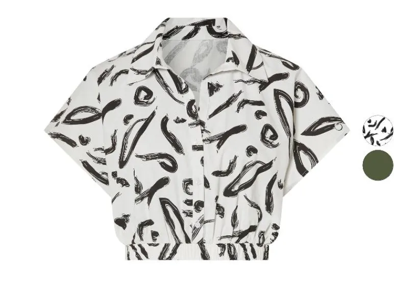 Dames blouse<esmara® Discount