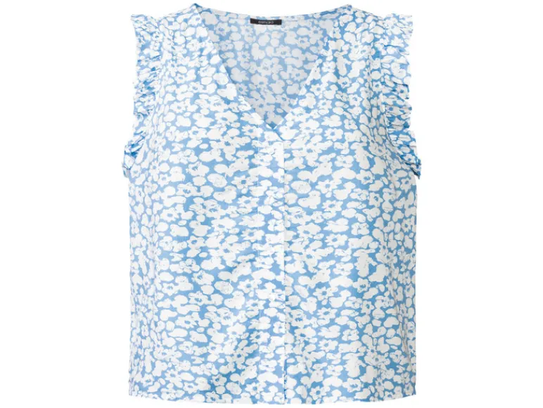 Dames blousetop<esmara® Best