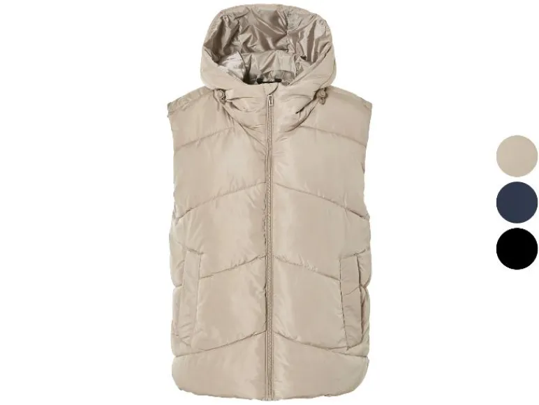 Dames bodywarmer<esmara® Outlet