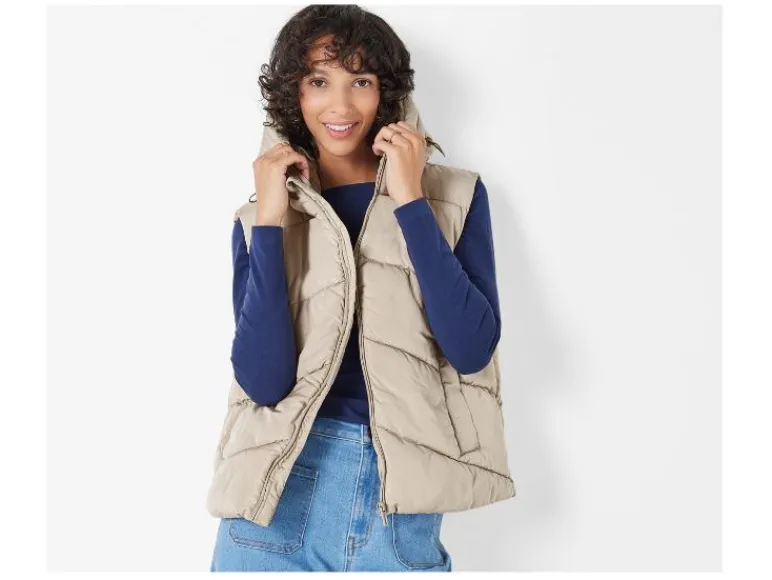 Dames bodywarmer<esmara® Outlet