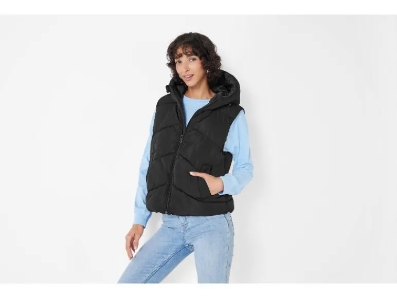Dames bodywarmer<esmara® Outlet