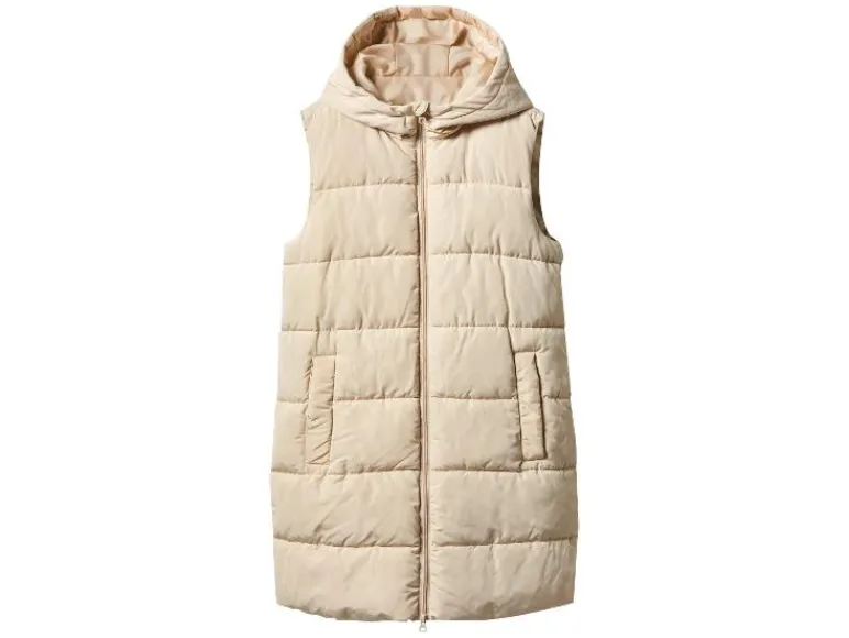 Dames bodywarmer<esmara® Discount