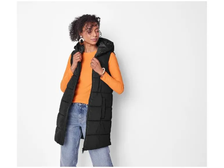 Dames bodywarmer<esmara® Discount