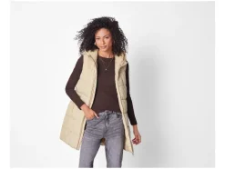 Dames bodywarmer<esmara® Discount