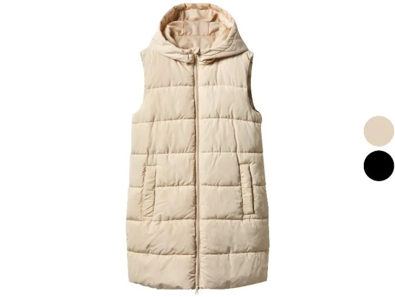 Dames bodywarmer<esmara® Discount