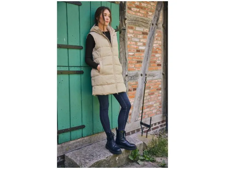 Dames bodywarmer<esmara® Discount