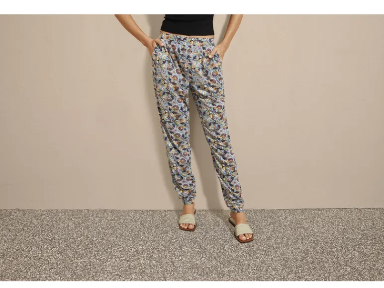 Dames broek<esmara® Hot