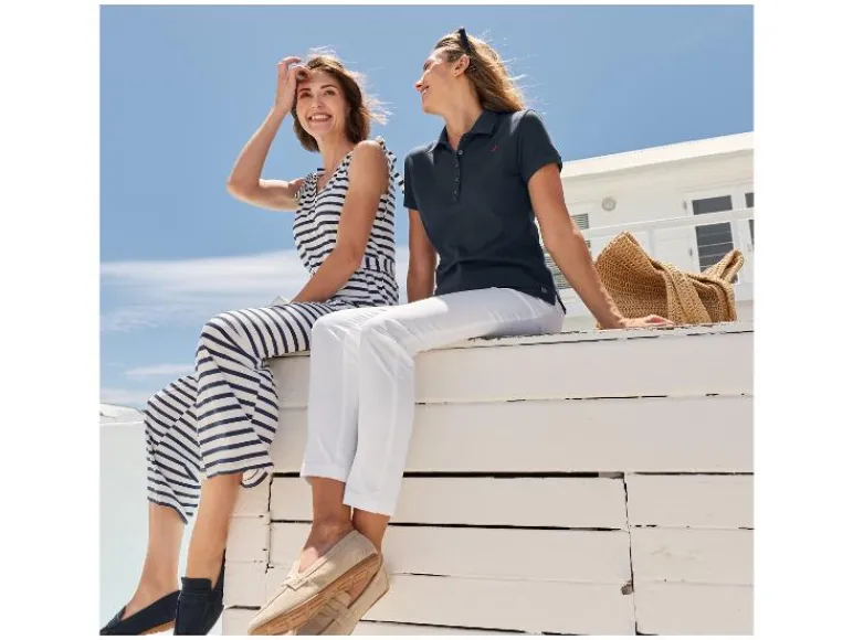 Dames broek<esmara® Outlet