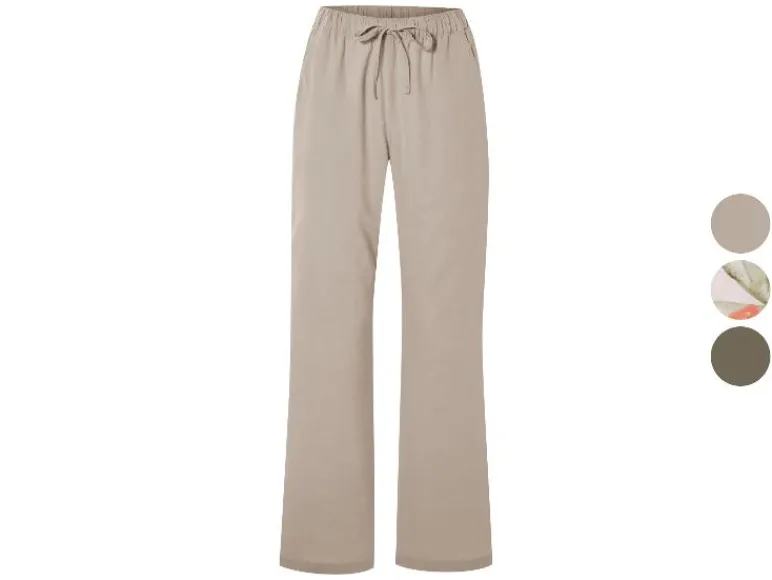 Dames broek<esmara® Best