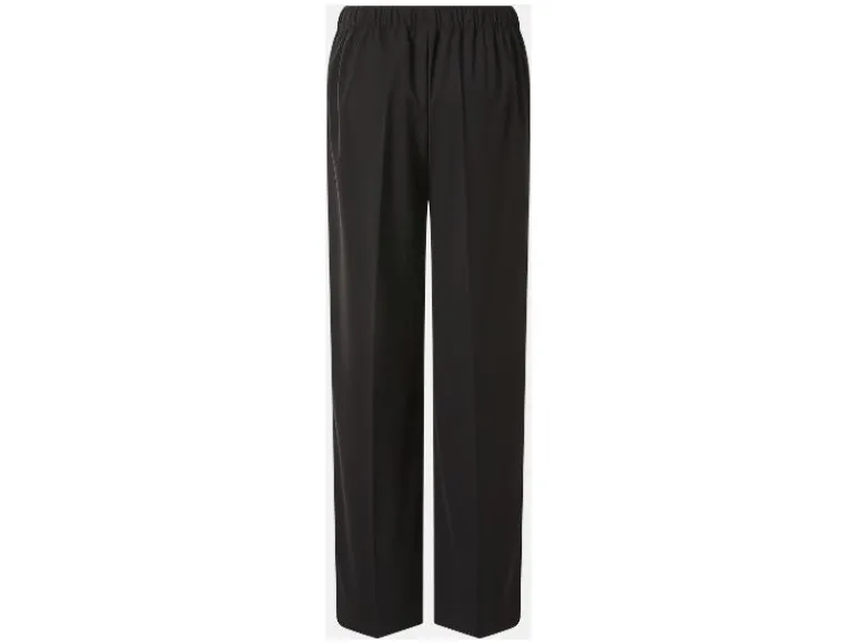 Dames broek - Wide leg<esmara® Hot