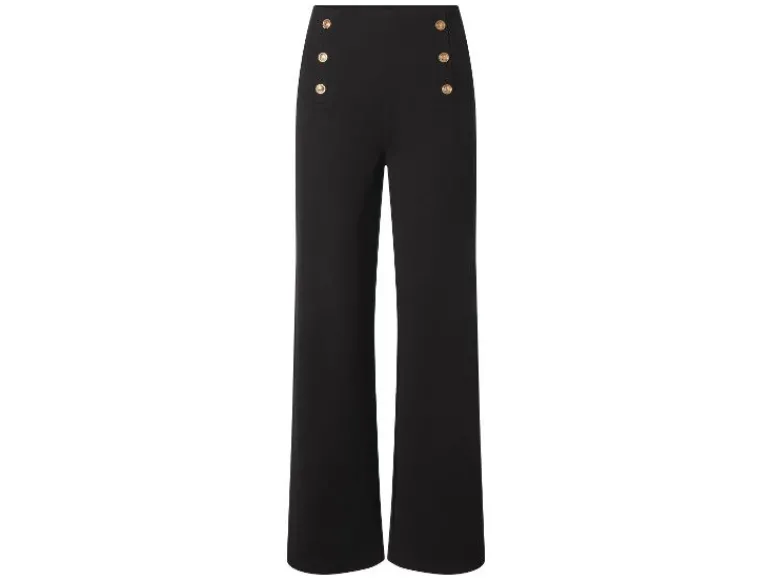 Dames broek - Wide leg<esmara®