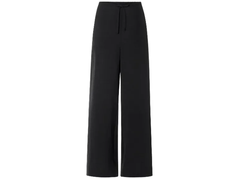 Dames broek - Wide leg<esmara® Outlet