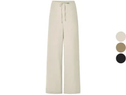 Dames broek - Wide leg<esmara® Outlet