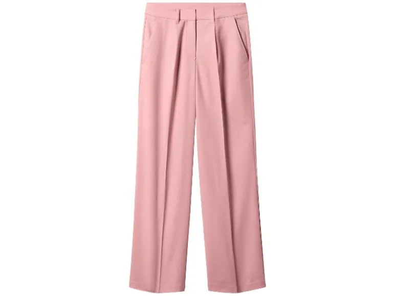 Dames broek - Wide leg<esmara® Outlet