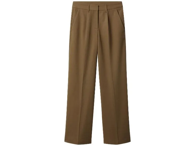 Dames broek - Wide leg<esmara® Outlet