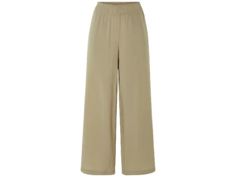 Dames broek - Wide leg<esmara® New