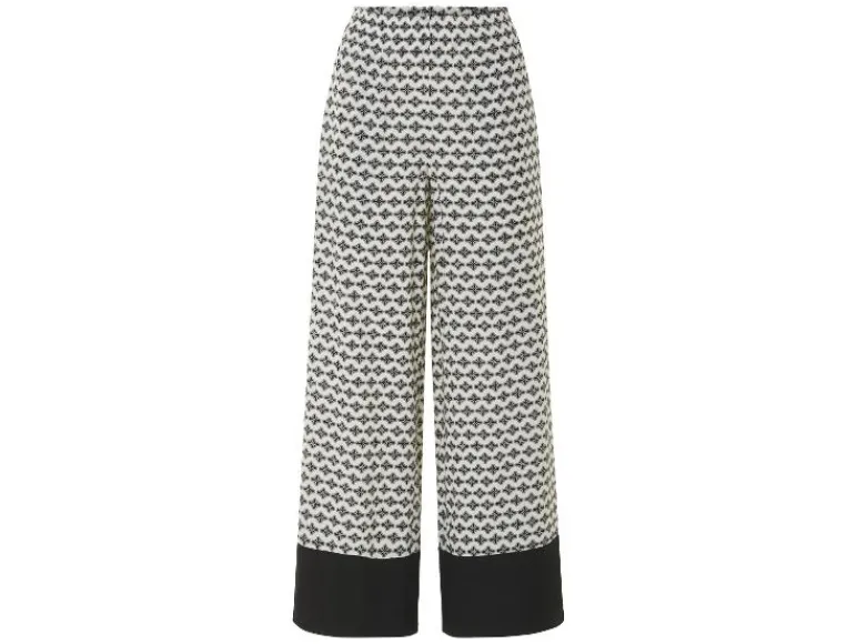 Dames broek - Wide leg<esmara® New