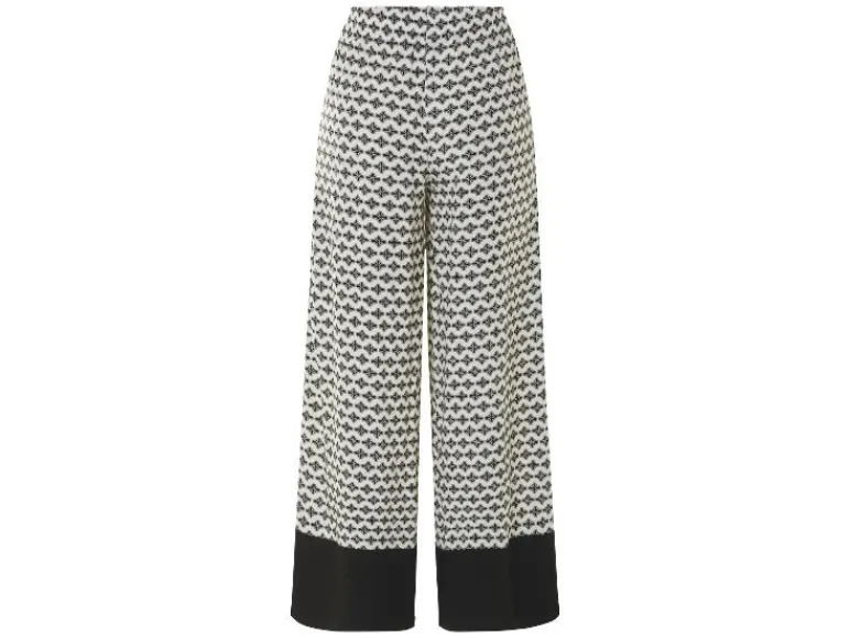 Dames broek - Wide leg<esmara® New