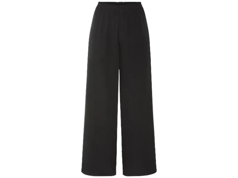 Dames broek - Wide leg<esmara® New