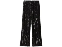 Dames broek met pailletten<esmara® Hot