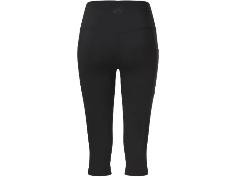 Dames capri sportlegging<CRIVIT Sale