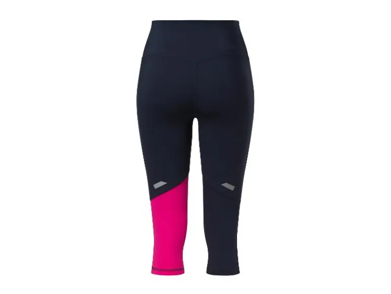 Dames capri sportlegging<CRIVIT Online