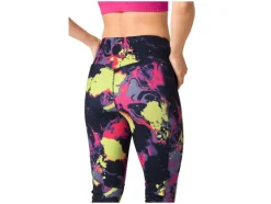 Dames capri sportlegging<CRIVIT Online