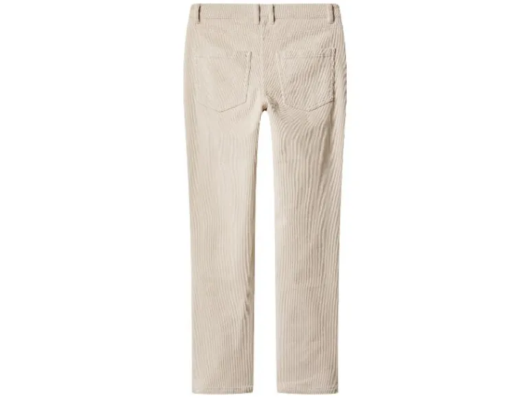 Dames corduroy broek<esmara® Clearance