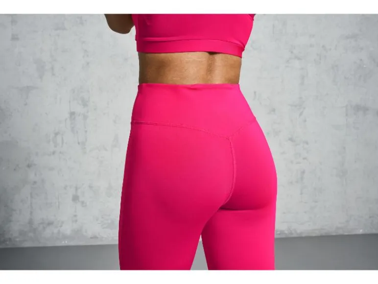Dames driekwart sportlegging<CRIVIT