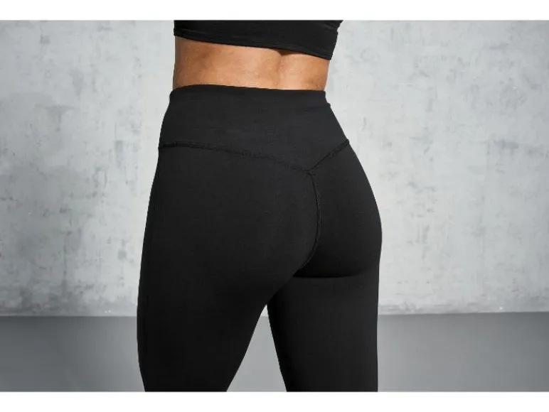 Dames driekwart sportlegging<CRIVIT