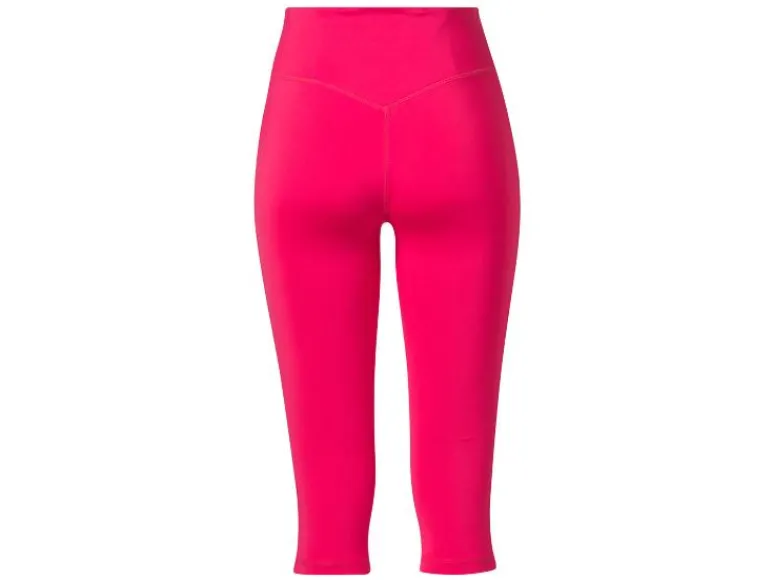 Dames driekwart sportlegging<CRIVIT