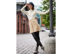 Dames enkellaarsjes<esmara® Clearance
