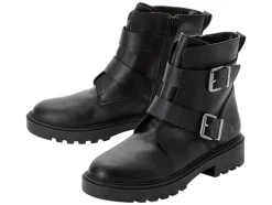 Dames enkellaarzen<esmara® Clearance