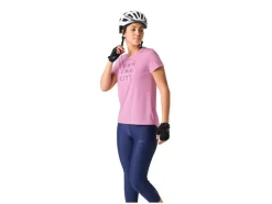 Dames fietsshirt<CRIVIT Online