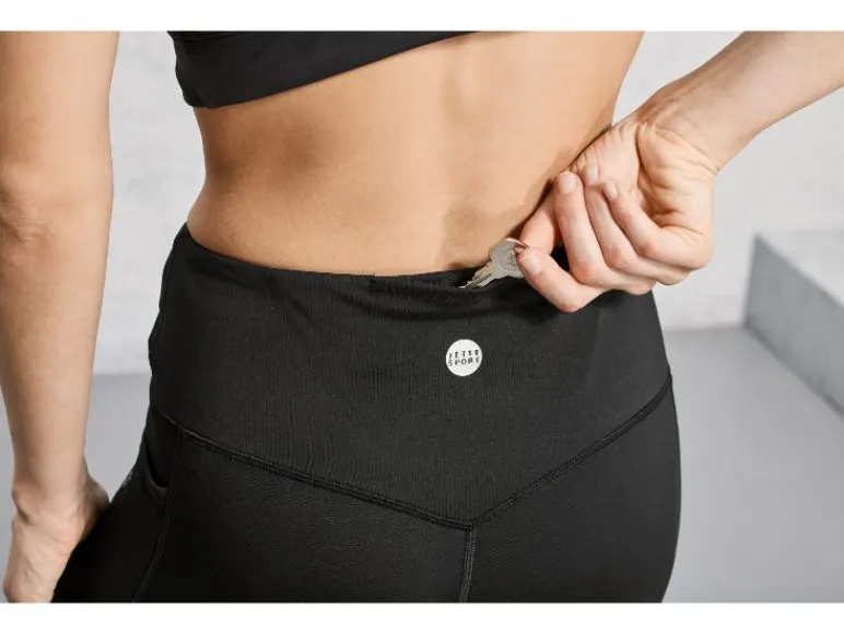 Dames fietsshorts<CRIVIT Best